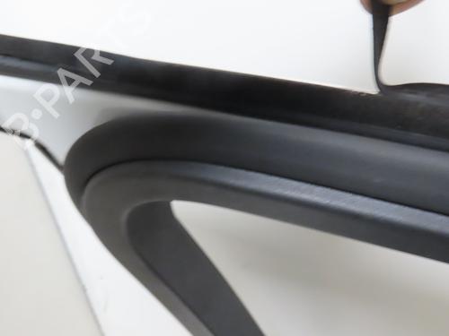 Left front door PEUGEOT 508 SW I (8E_) 2.0 HDi | BP29643750C2 