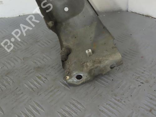 Right front fenders NISSAN QASHQAI I (J10, NJ10) 1.5 dCi | BP22751666C42