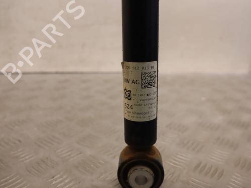 Used Left rear shock absorber Left rear shock absorber 37226363 37226363
