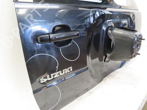 Used Tailgate SUZUKI GRAND VITARA II (JT, TE, TD) 1.9 DDiS All-wheel Drive (JT419, TD44, JB419WD, JB419XD,... (129 hp) 29294535