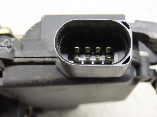 Used Front left lock VW GOLF IV (1J1) 1.9 TDI (110 hp) 29929627