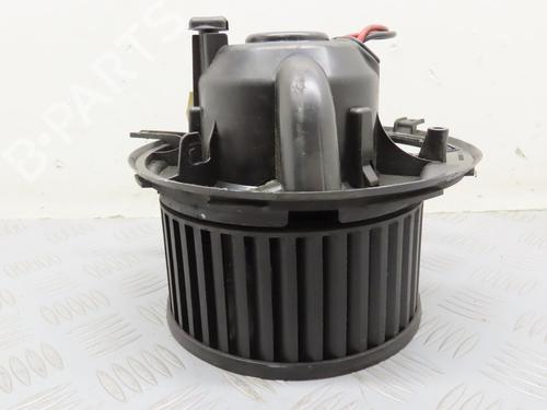 Heater blower motor AUDI A3 Sportback (8PA) 1.9 TDI | BP17777133M62 