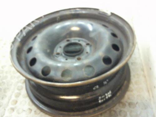 Used Rim CITROËN C2 (JM_) 1.4 (73 hp) 9382115
