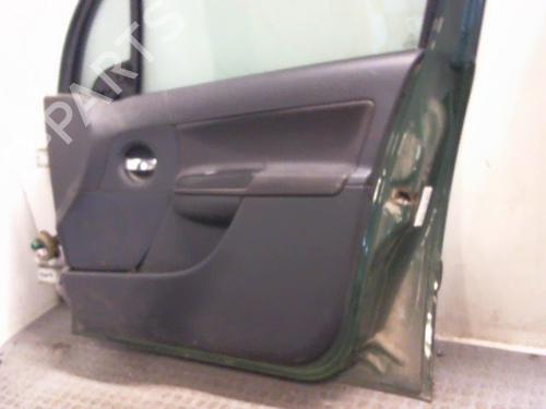 Right front door CITROËN C3 I (FC_, FN_) 1.4 HDi | BP23155151C3 