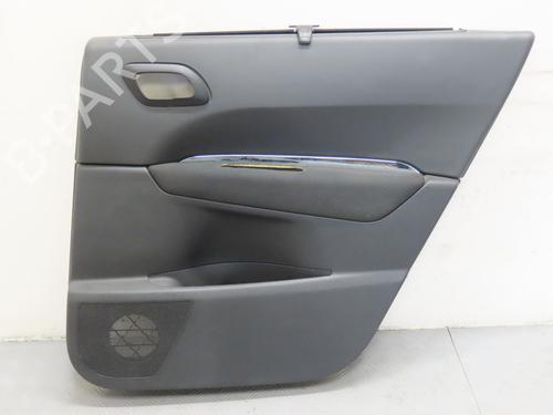 Rear right panel PEUGEOT 5008 (0U_, 0E_) 1.6 HDi | BP26657368C61 