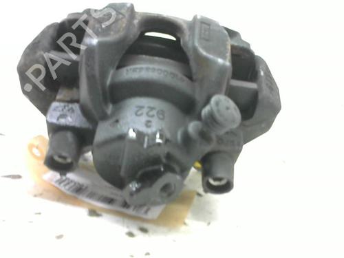 Right front brake caliper DACIA SANDERO II 1.2 | BP14884615M104 