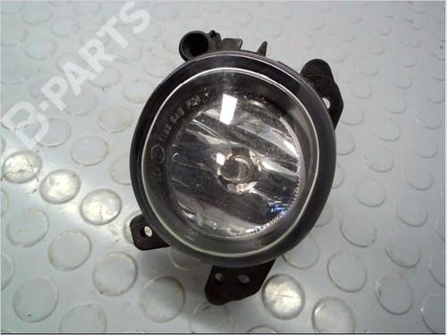 Right front fog light MERCEDES-BENZ B-CLASS Sports Tourer (W245) B 180 CDI (245.207) | BP9619804C31 