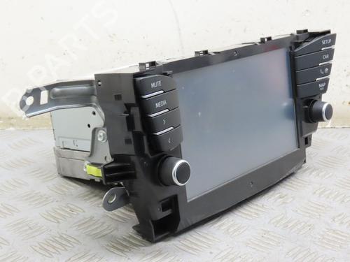 Used Radio Radio TOYOTA AVENSIS Estate (_T27_) 1.6 D4-D (WWT270_) (112 hp) 29016160 29016160