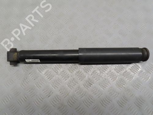 Right rear shock absorber PEUGEOT 3008 II SUV (MC_, MR_, MJ_, M4_) 1.2 THP/ PureTech 130 (MRHNSM, MRHNSU, MRHNSJ, MRHNYW,... | BP25778890M19 