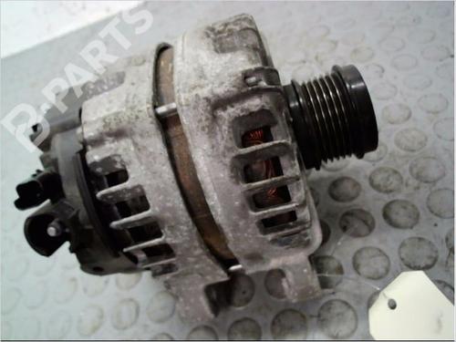 Used Alternator PEUGEOT 208 I (CA_, CC_) 1.6 BlueHDi 100 (100 hp) 9388763