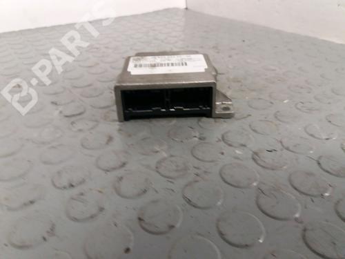 Used ECU airbags PEUGEOT 207 (WA_, WC_) 1.6 HDi (90 hp) 11250415