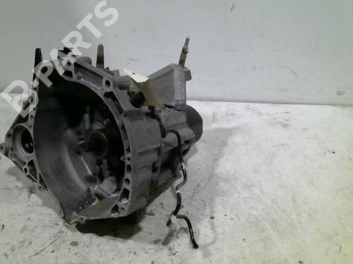 Used Gearbox NISSAN MICRA III (K12) 1.2 16V (65 hp) 9373742