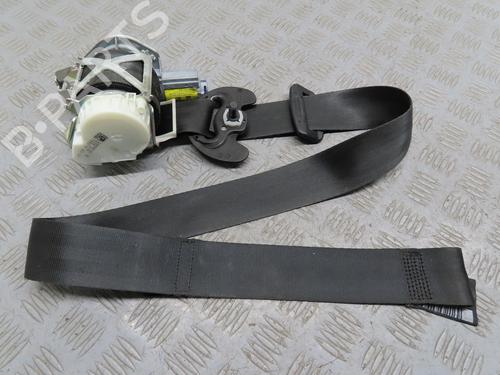 Front right seatbelt CITROËN DS3 (SA_) 1.6 HDi 90 | BP26570699I25 - Image 4