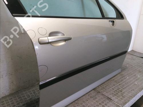 Right front door PEUGEOT 407 SW (6E_, 6D_) 1.6 HDi 110 | BP17780895C3 