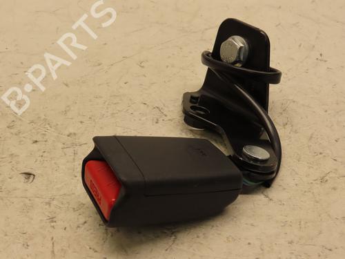 Seat buckle RENAULT KADJAR (HA_, HL_) 1.2 TCe 130 (HLMR) | BP29643700I32 