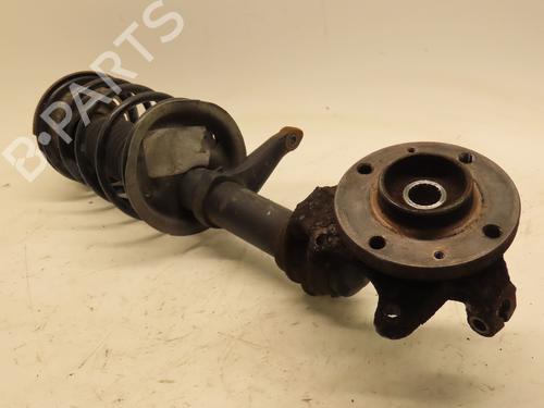 Left front shock absorber PEUGEOT 106 II (1A_, 1C_) 1.1 i | BP27289609M16 