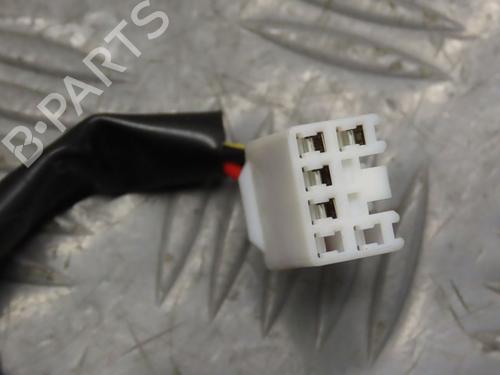 Left taillight KIA CEE'D (JD) 1.6 CRDi 136 | BP27488923C34 