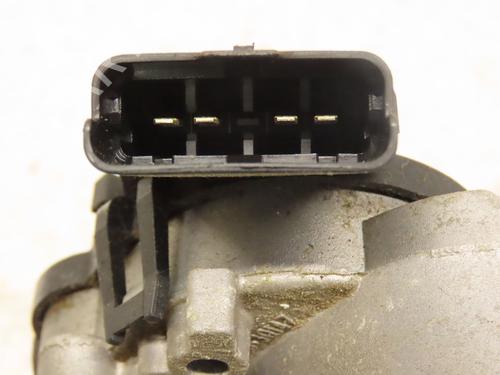 Front wiper motor RENAULT CLIO III (BR0/1, CR0/1) 1.5 dCi | BP29016352M29 