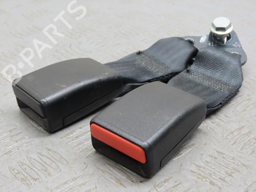 Seat buckle DACIA SANDERO II TCe 90 (B8M1, B8MA, B8AC) | BP25859243I32 