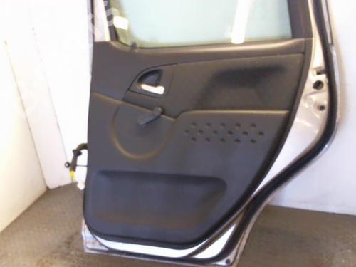 Right rear door TOYOTA YARIS VERSO (_P2_) 1.4 D-4D (NLP20_, NLP22_) | BP9373830C5 