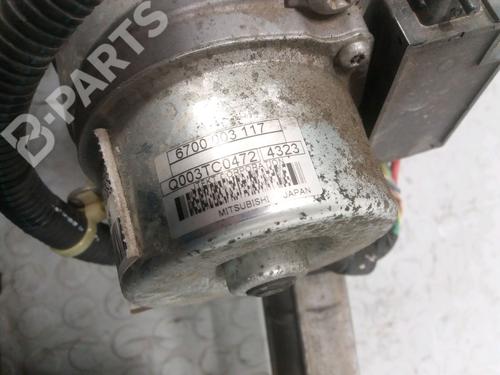 Steering rack PEUGEOT 208 I (CA_, CC_) 1.2 VTI 82 | BP11183610M22