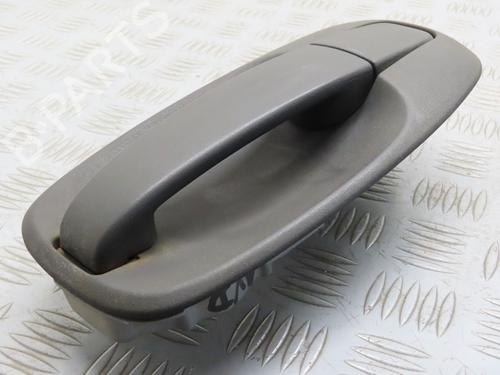 Front right exterior door handle RENAULT TRAFIC II Van (FL) 2.5 dCi 135 (FL0D) | BP24119089C129 