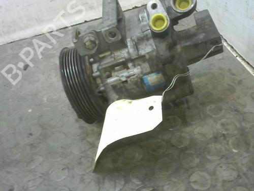 AC compressor CITROËN C1 (PM_, PN_) 1.0 | BP15058524M34 