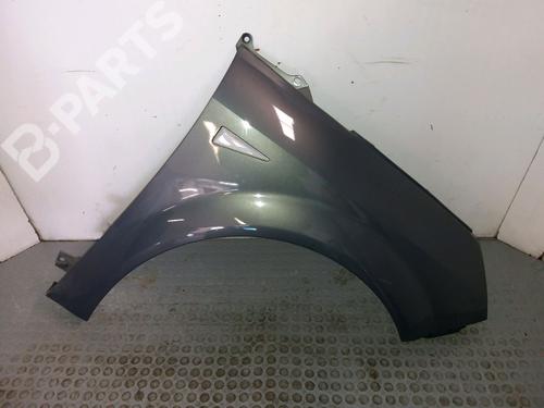 Used Right front fenders Right front fenders RENAULT SCÉNIC II (JM0/1_) 1.9 dCi (JM14) (131 hp) 9383951 9383951