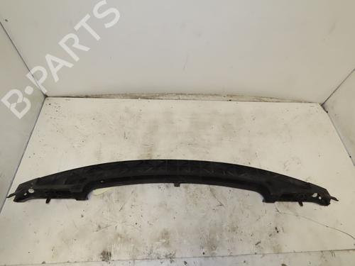 Used Front bumper reinforcement Front bumper reinforcement PEUGEOT 206 Hatchback (2A/C) 1.4 i (75 hp) 34175348 34175348