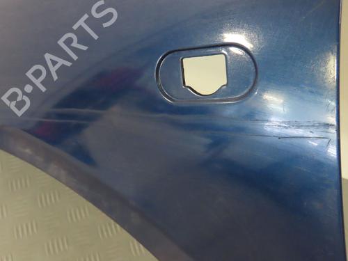Used Left front fenders RENAULT CLIO II (BB_, CB_) 1.5 dCi (B/CB07) (65 hp) 23155044
