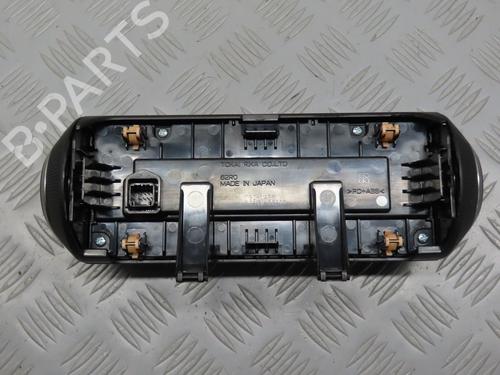 Comando chauffage SUZUKI IGNIS III (MF, FF) 1.2 Hybrid AllGrip (ATK412) (83 hp) 31085417