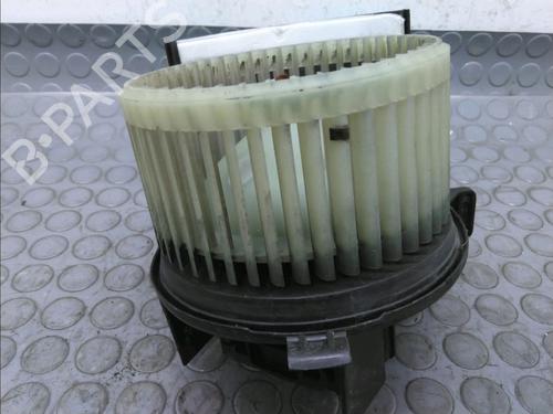 Heater blower motor RENAULT KANGOO (KC0/1_) 1.9 dCi 4x4 | BP17777082M62 