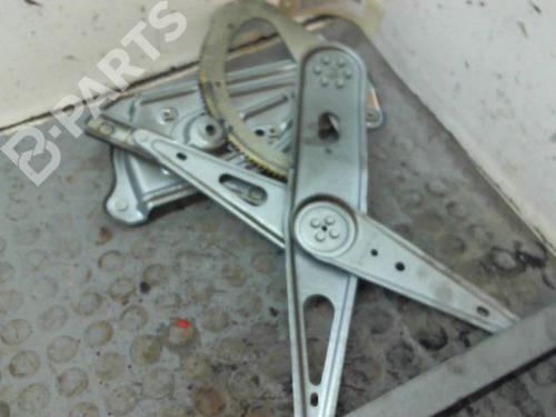 Front left window mechanism RENAULT MEGANE III Coupe (DZ0/1_) 1.5 dCi (DZ09, DZ0D, DZ1F, DZ1G, DZ14, DZ29) | BP9378958C22 