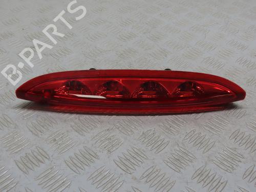 Used Third brake light PEUGEOT 208 I (CA_, CC_) 1.6 HDi (92 hp) 23125373