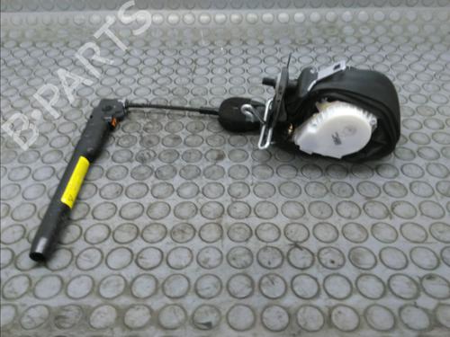 Front right belt tensioner PEUGEOT 5008 (0U_, 0E_) 1.6 HDi | BP17780005C88 
