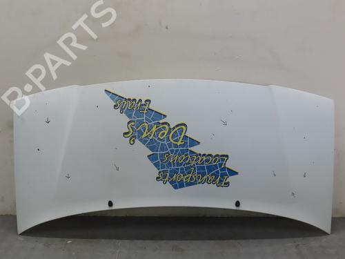 Hood CITROËN JUMPY I Van (BS_, BT_, BY_, BZ_) 2.0 HDi 95 | BP26876579C1 