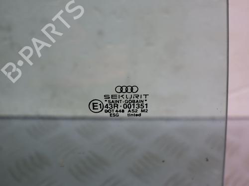 Used Rear right door window Rear right door window 36789866 36789866