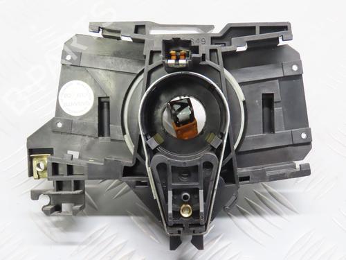 Kollisjonspute styreenhet RENAULT CLIO II (BB_, CB_) 1.9 D (B/CB0J) | BP20217823M53 