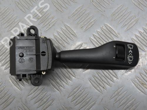 Used Steering column stalk BMW 5 (E39) 525 i (192 hp) 22524937