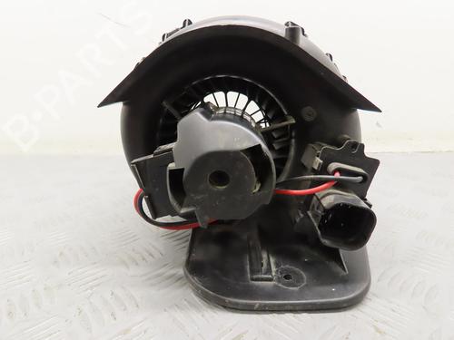 Heater blower motor RENAULT KANGOO Express (FC0/1_) 1.5 dCi (FC07, FC1R) | BP17777144M62 