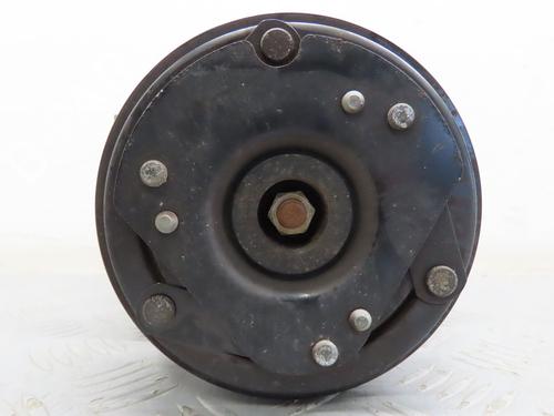 AC compressor RENAULT LAGUNA II (BG0/1_) 1.8 16V (BG04, BG0B, BG0C, BG0V) | BP36482846M34 - Image 3