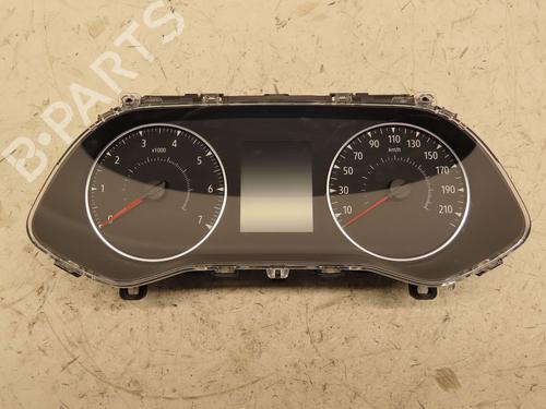Instrument cluster RENAULT TRAFIC III Van (FG_) 2.0 dCi 110 (FGMW) | BP29216959C47 