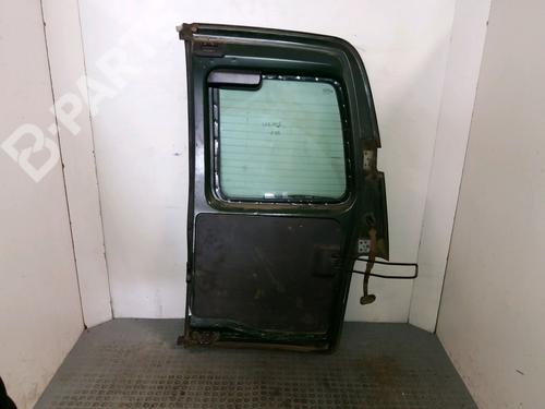 Left tailgate CITROËN BERLINGO / BERLINGO FIRST Box Body/MPV (M_) 1.6 HDI 75 (MB9HW) | BP9385308C76  - Image 6