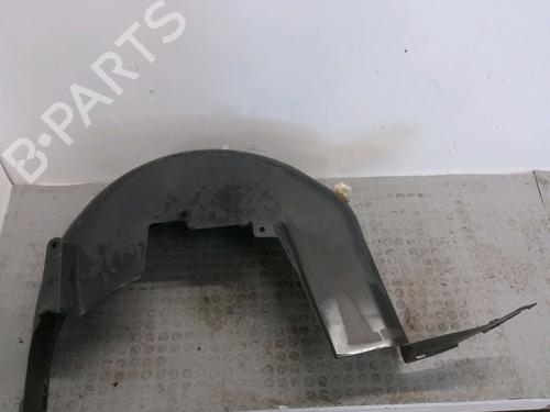 Wheel arch CITROËN C4 Picasso II 1.6 HDi / BlueHDi 115 | BP14886043C56 