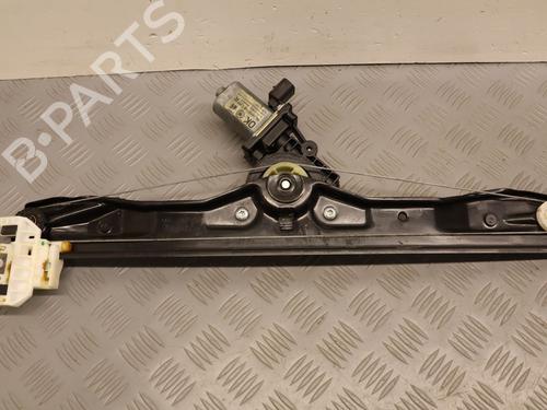 Used Front right window mechanism Front right window mechanism FIAT PANDA (312_, 319_) 1.2 (312PXA1A) (69 hp) 33187724 33187724