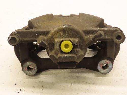 Right front brake caliper RENAULT MEGANE IV Hatchback (B9A/M/N_) 1.6 dCi 130 (B9A4) | BP29170763M104 - Image 2