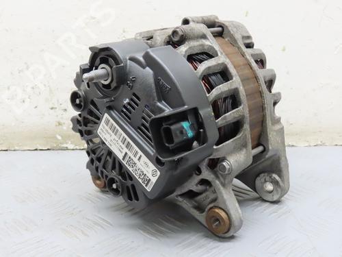 Alternator DACIA SANDERO II TCe 90 (B8M1, B8MA, B8AC) | BP25859206M7