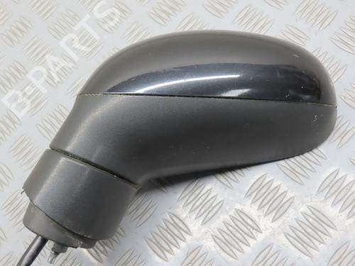 Left mirror SEAT LEON (1P1) 1.9 TDI | BP21180552C26 