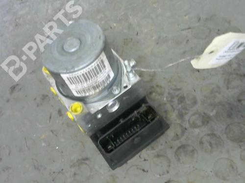 Used ABS pump PEUGEOT 308 I (4A_, 4C_) 1.6 HDi (90 hp) 9376432