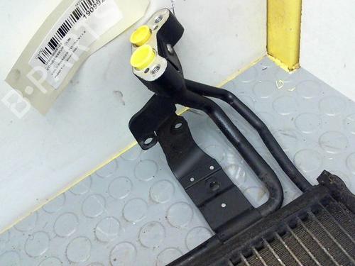 Used Heater matrix VW TOURAN (1T1, 1T2) 1.9 TDI (100 hp) 9378607